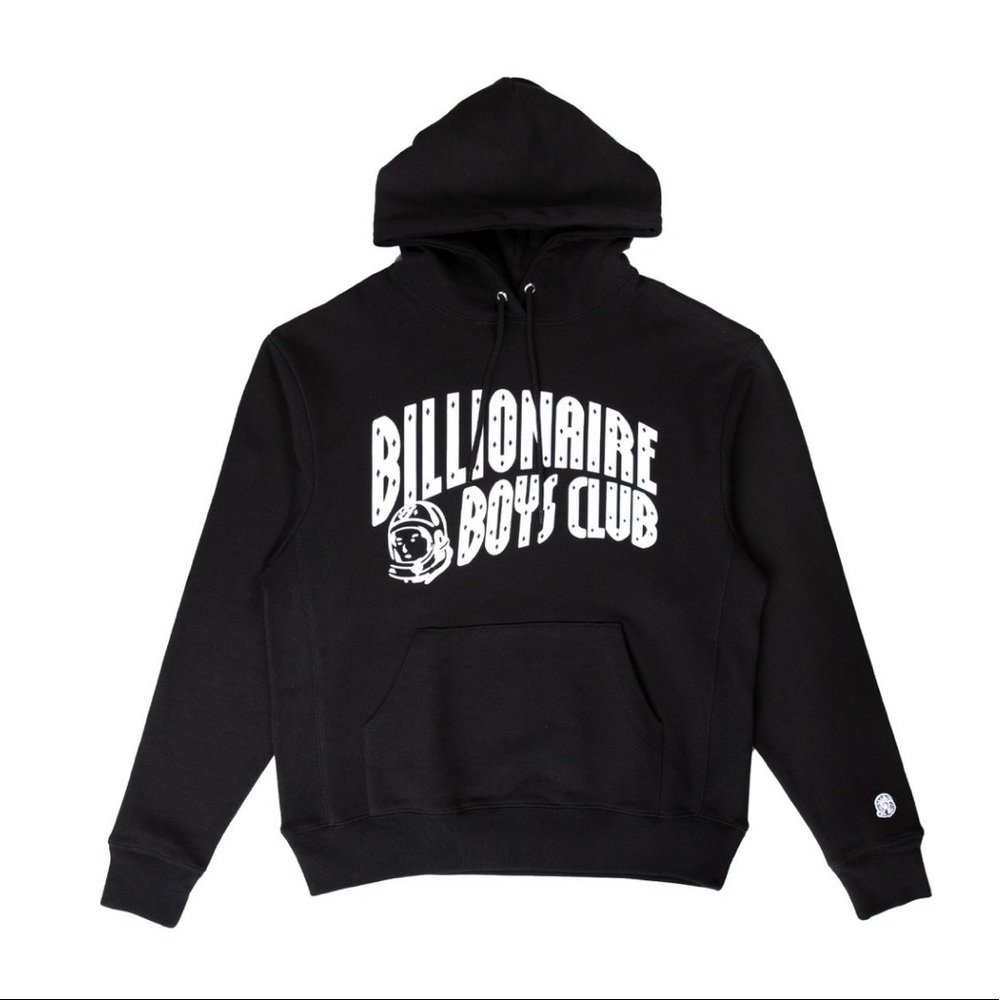 Billionaire boys club hoodie